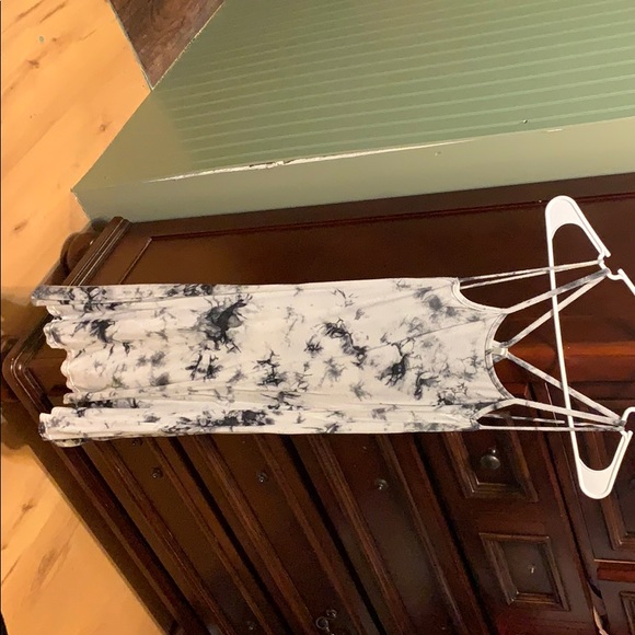 mittoshop Dresses & Skirts - Tie dye dress